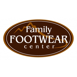 Family Footwear Center